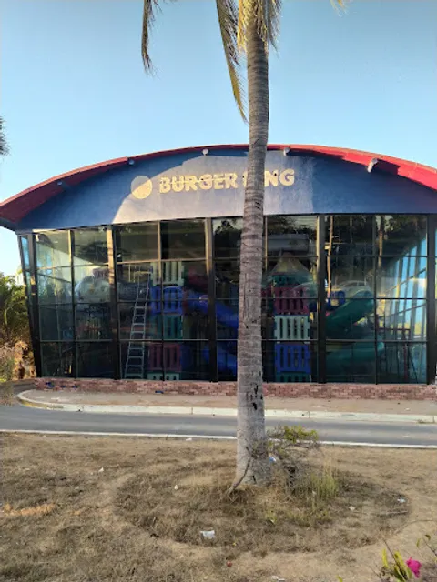 Burger King Mazatlan Soriana