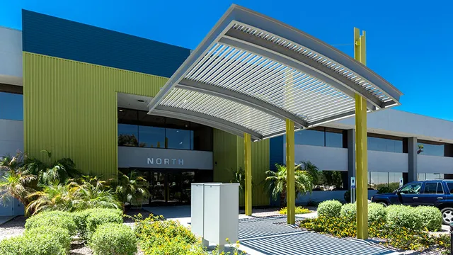 Banner Health Clinic - Surgery | Mesa, AZ | Baywood Ave.