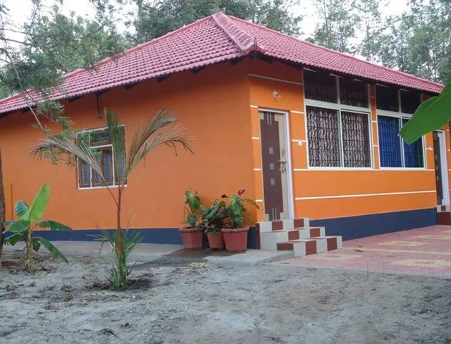 Rising Surya Homestay