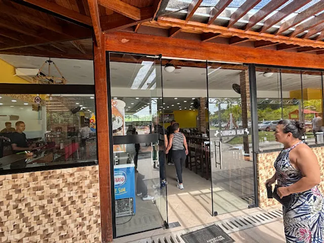 Churrascaria e Haras Kallan