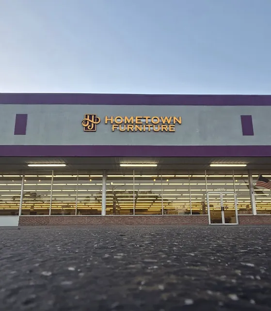 Hometown Furniture Summerville