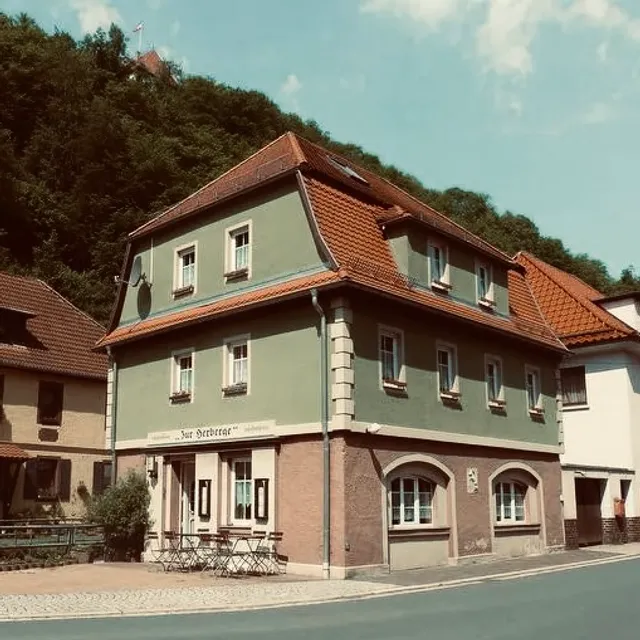 Hostel Ziegenrück