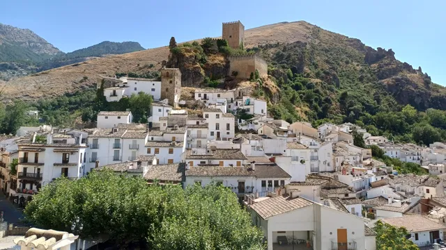 Casa Rural Plaza de Santa Maria