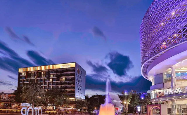 Eastin Tan Hotel Chiang Mai