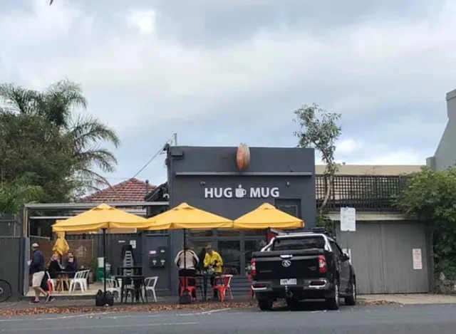 Hug a Mug Cafe