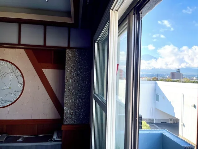 富士OUTLET温泉HOTEL