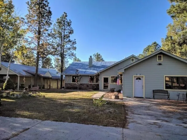 iVACAZ - Pagosa on the Golf