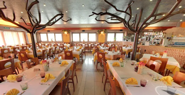 Ristorante Pizzeria Ada