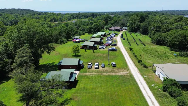 Cozy Cove Cabins, LLC