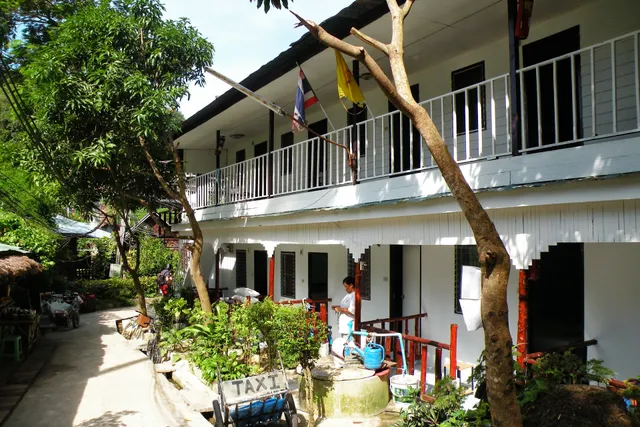 Coco's Guesthouse