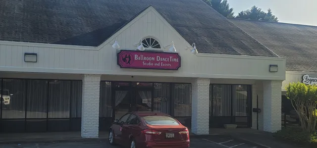 Sandy Plains Junction