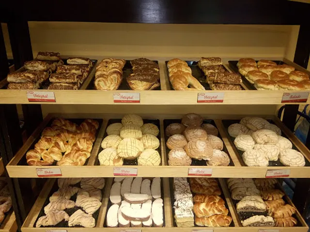 Velia Panadería Gourmet