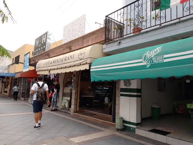 My Coffee Restaurant