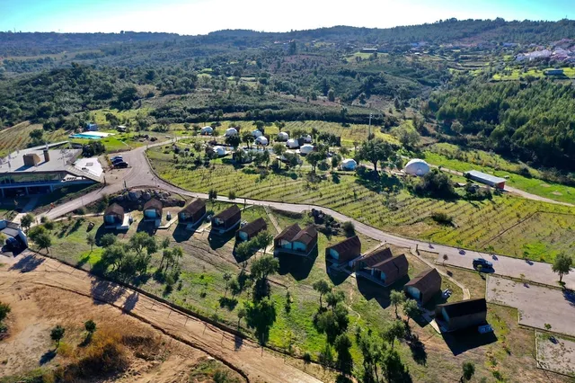 Gavião Nature Village