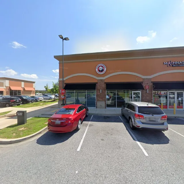 Rocky Mountain Chocolate Factory