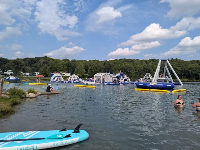 Logos Land Water Park