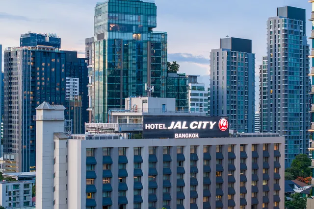 Hotel JAL City Bangkok