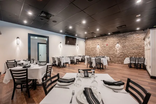 Patrizia’s Pizzeria