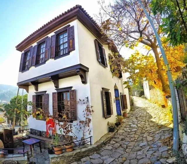 Doctor's House Guest House