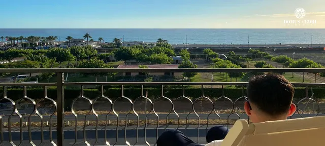 DOMUS CEDRI apartment