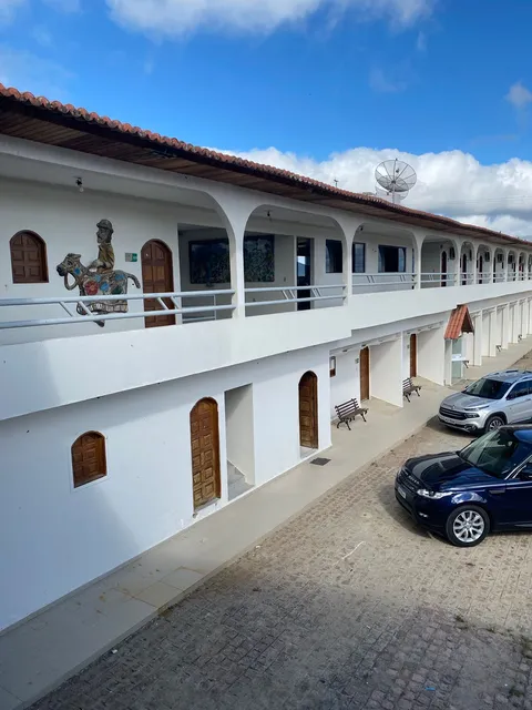 Hotel Serrano Imperial