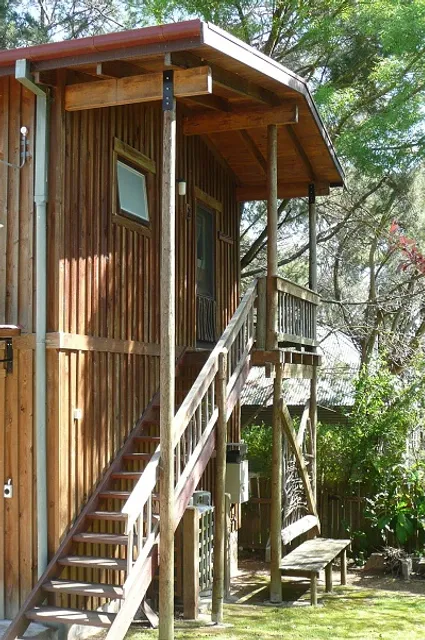 Snowy Mountain Holidays