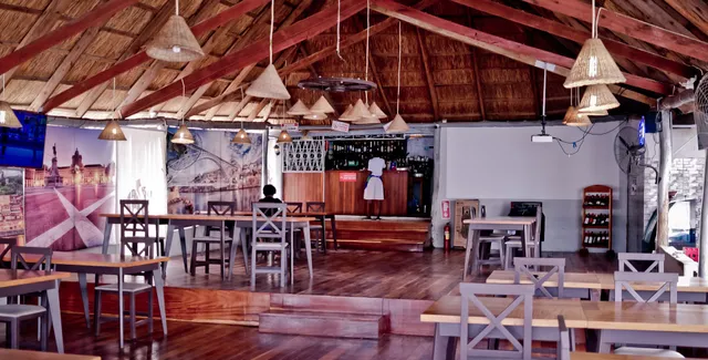 Alberto patreque sairosse