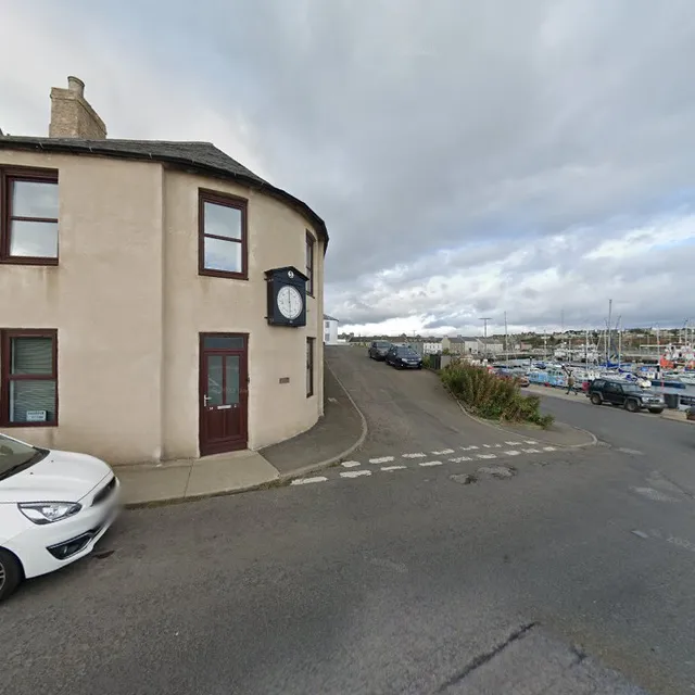 Harbour View Apartment