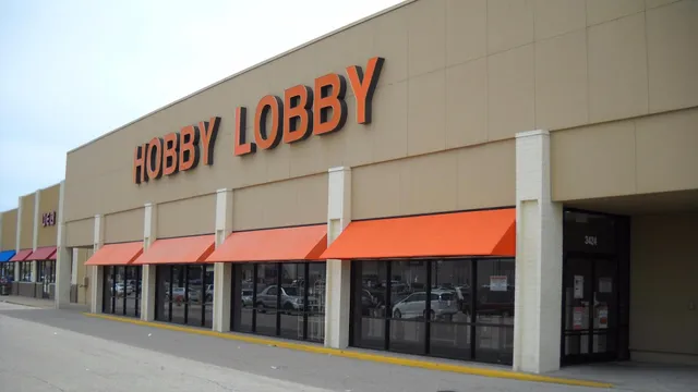 Hobby Lobby