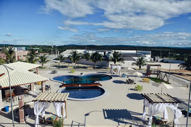 3rd Millennium Hotel