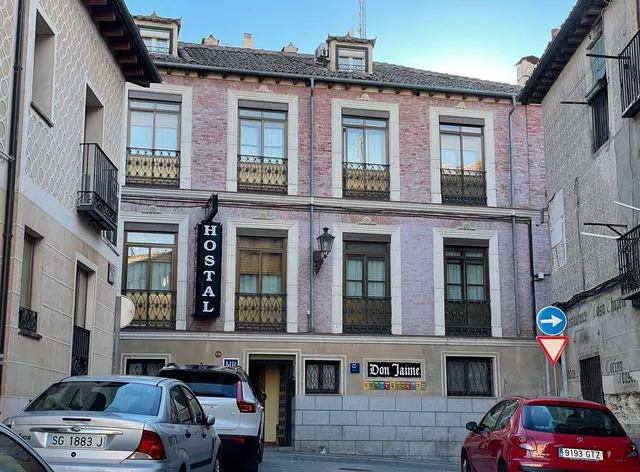 Hostal Don Jaime