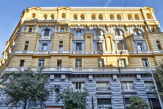Residenza Napoli Centrale