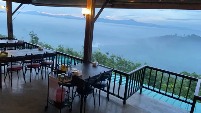 Baan Bon Khao View Suai