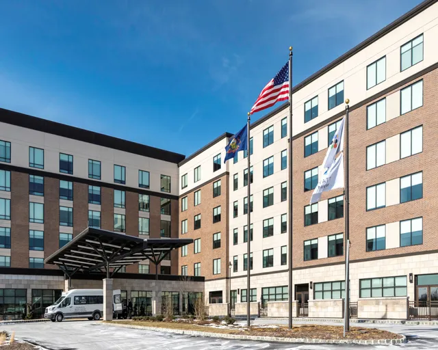 Hyatt House Allentown / Lehigh Valley