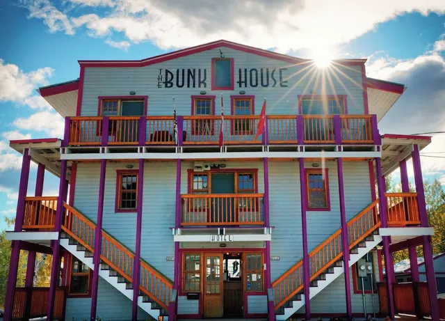 Bunkhouse Hotel