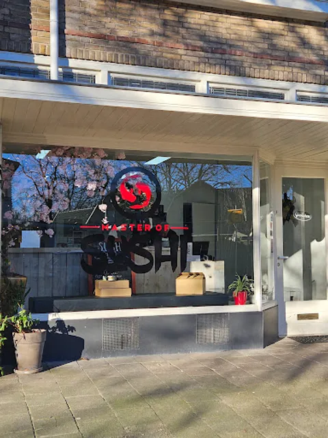 Master of Sushi