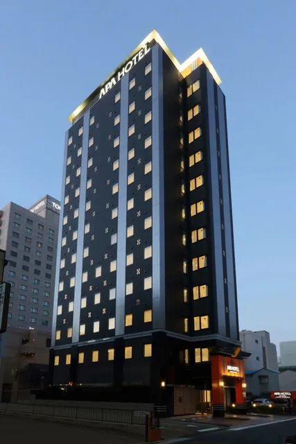 APA HOTEL NAGOYASAKAE-HIGASHI