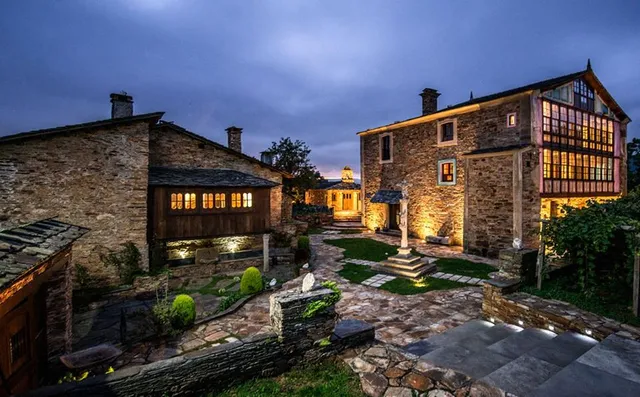 As Casas do Retratista