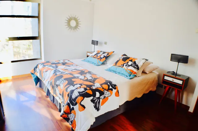 Apartamentos Premium Capital