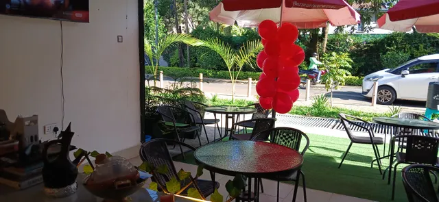 Sip Habesha Restaurant and Kenyan Food