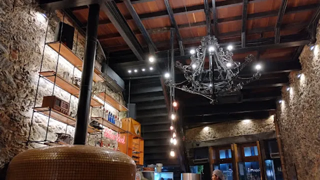 Pizzaria Ideal São Cristóvão