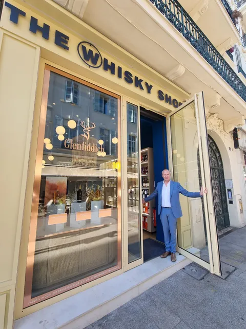The Whisky Shop Cannes