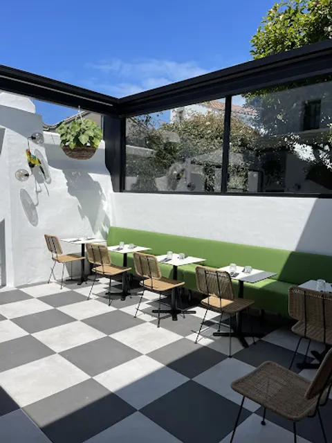 Brasserie & Crêperie du Château