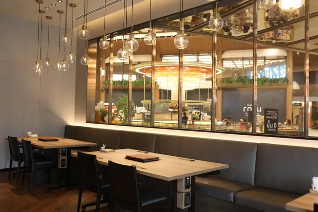 KOUBAI Ginza Shabu Shabu