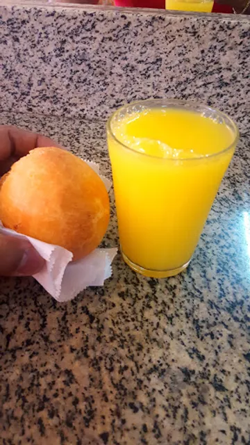 Pão Real Confeitaria Fina - Padaria Lanchonete Sorveteria