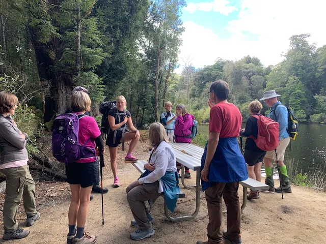 Tarkine Wilderness Walk - Life's an Adventure