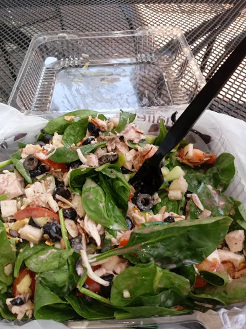 Nalley Fresh - Baltimore St.