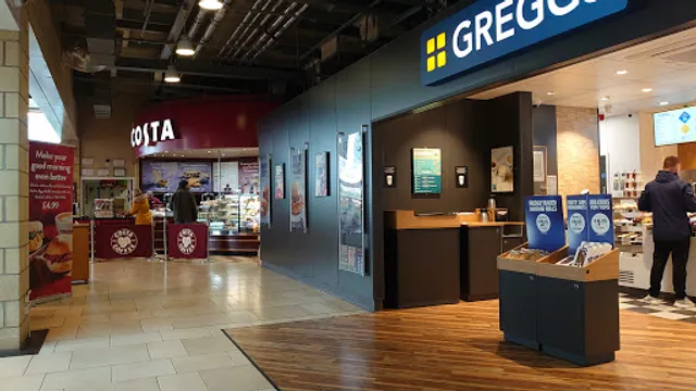 Greggs