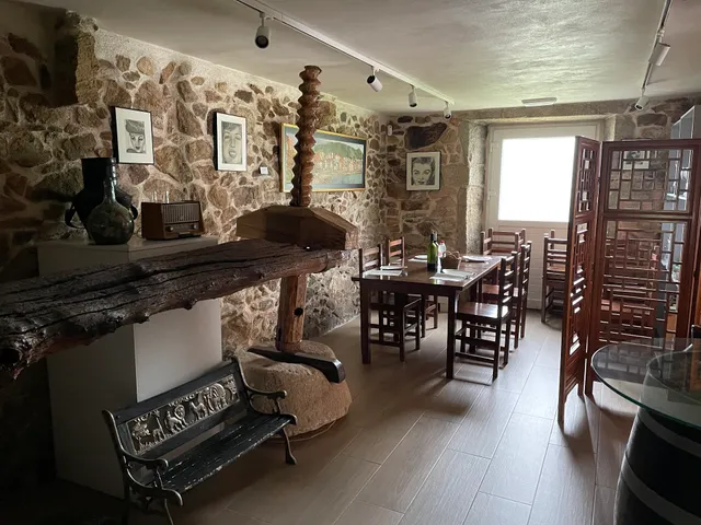 TAPERÍA-RESTAURANTE O ROLETE