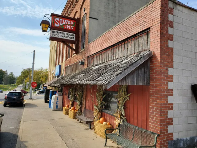 Jaime’s Silver Inn